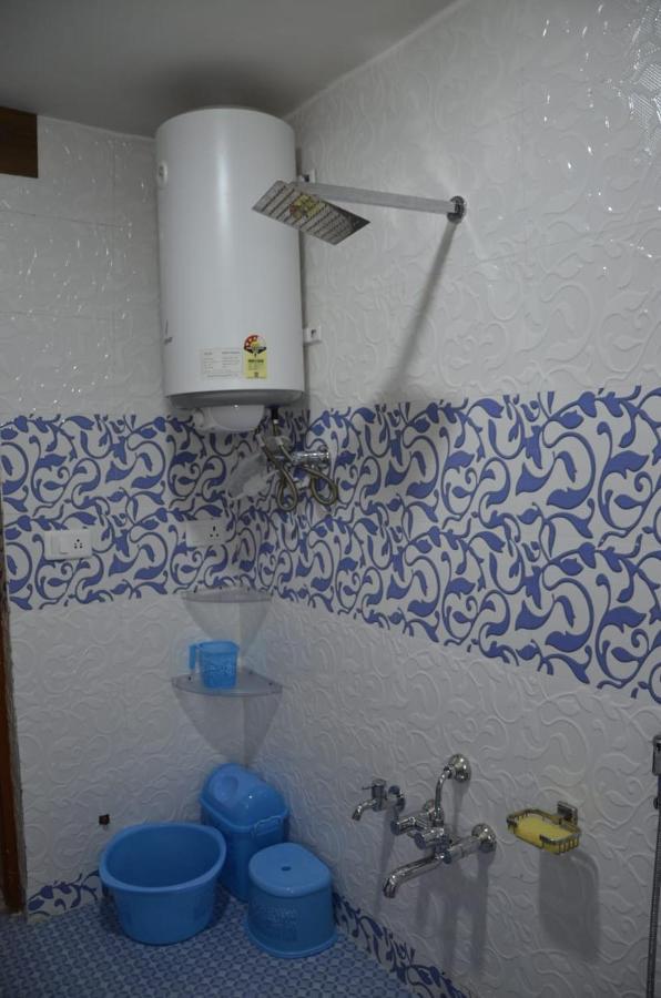 Mir Manzil Bed & Breakfast Srīnagar Екстериор снимка