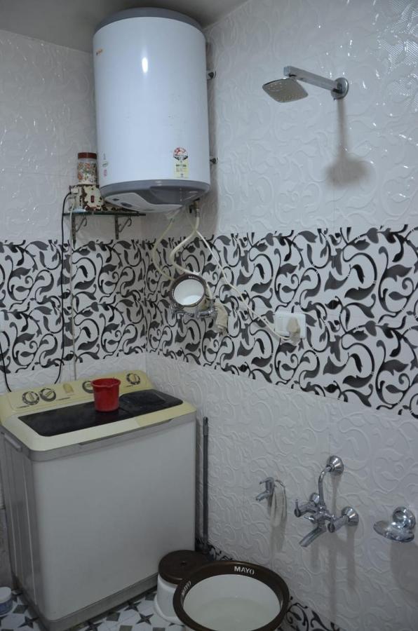 Mir Manzil Bed & Breakfast Srīnagar Екстериор снимка