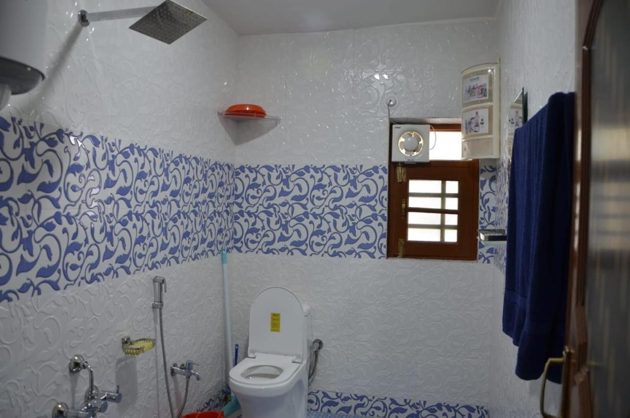 Mir Manzil Bed & Breakfast Srīnagar Екстериор снимка