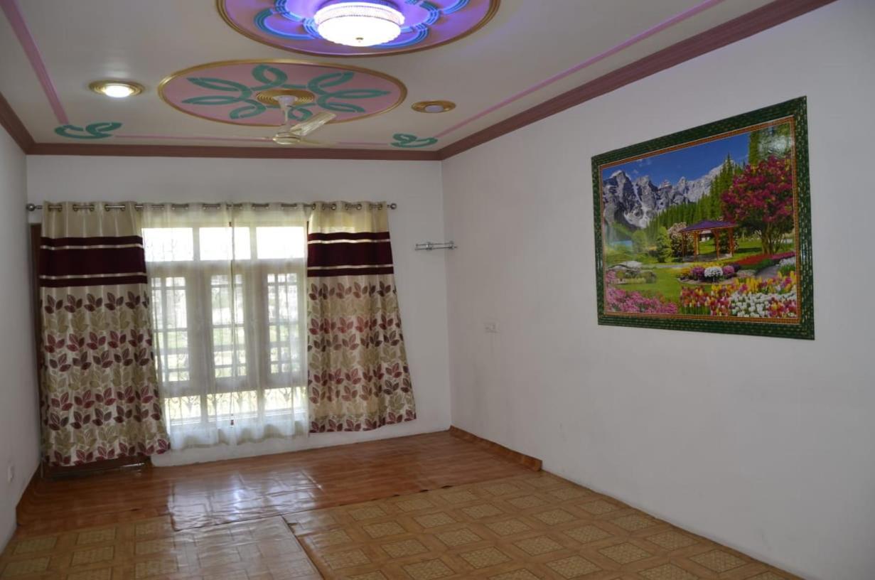 Mir Manzil Bed & Breakfast Srīnagar Екстериор снимка