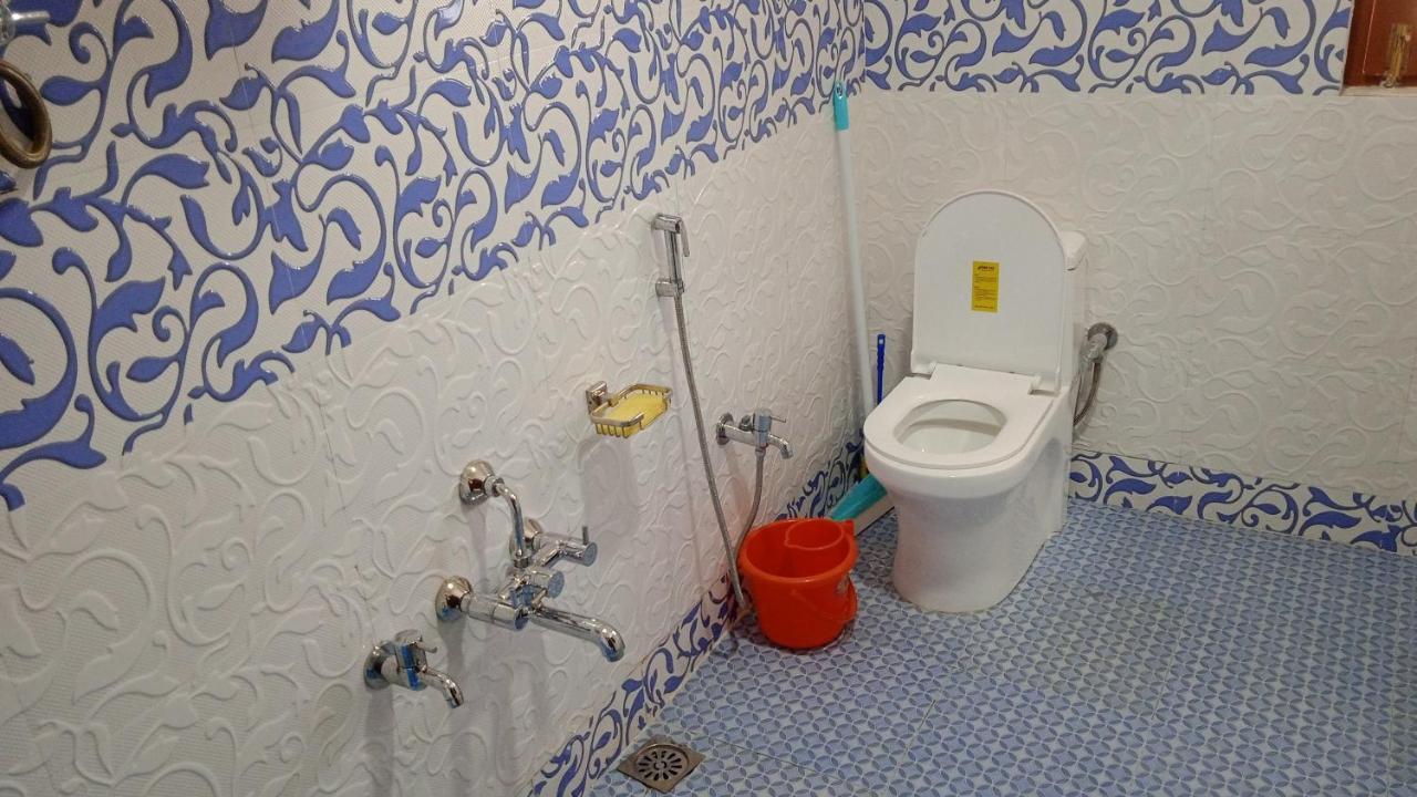 Mir Manzil Bed & Breakfast Srīnagar Екстериор снимка