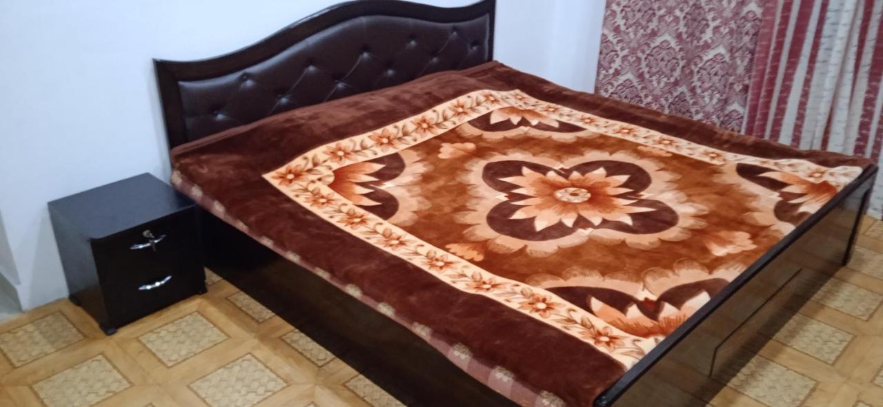 Mir Manzil Bed & Breakfast Srīnagar Екстериор снимка