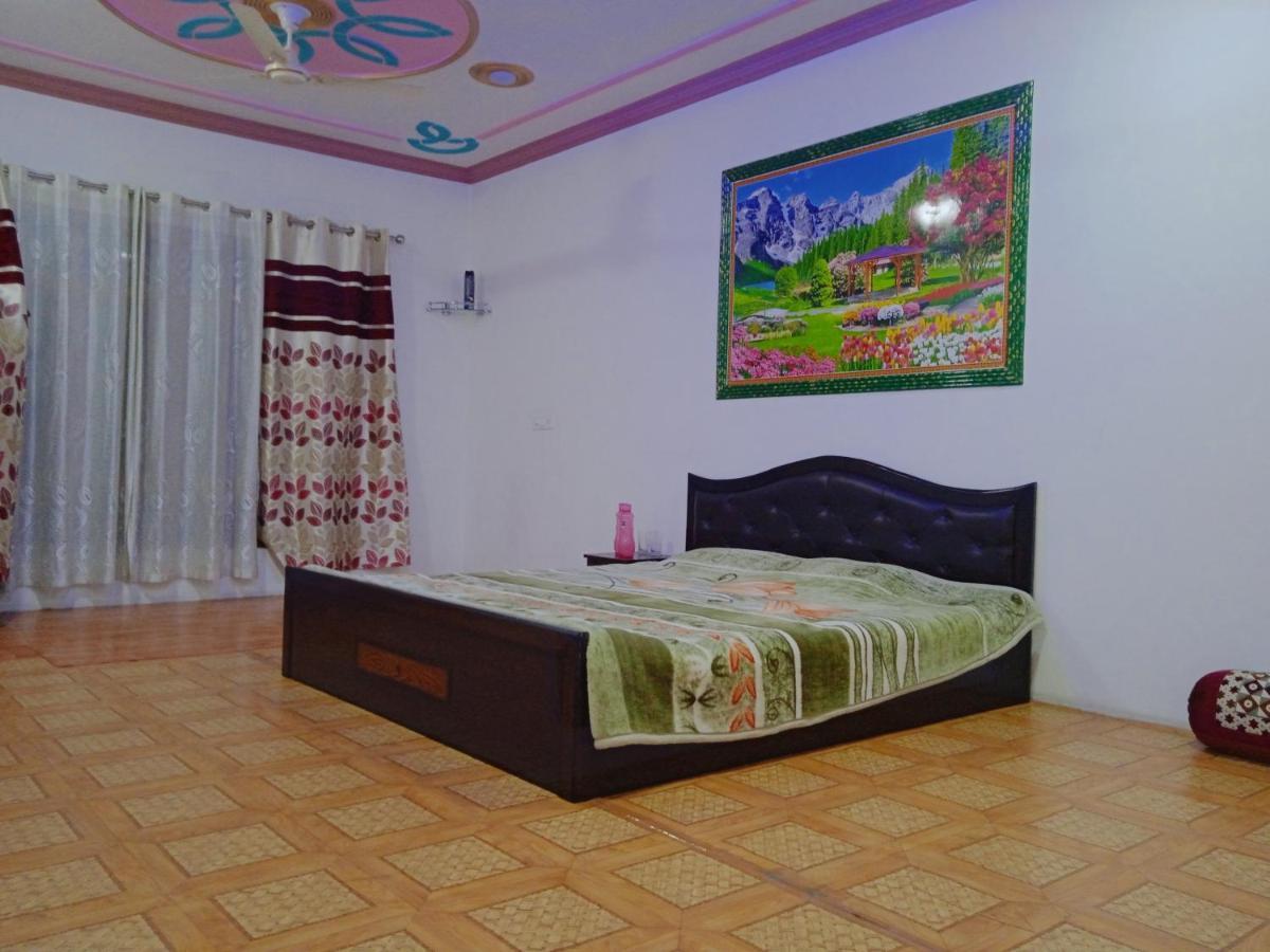 Mir Manzil Bed & Breakfast Srīnagar Екстериор снимка