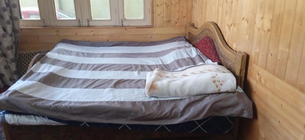 Mir Manzil Bed & Breakfast Srīnagar Екстериор снимка