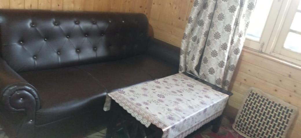 Mir Manzil Bed & Breakfast Srīnagar Екстериор снимка